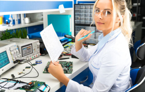 Diagnostics analysis