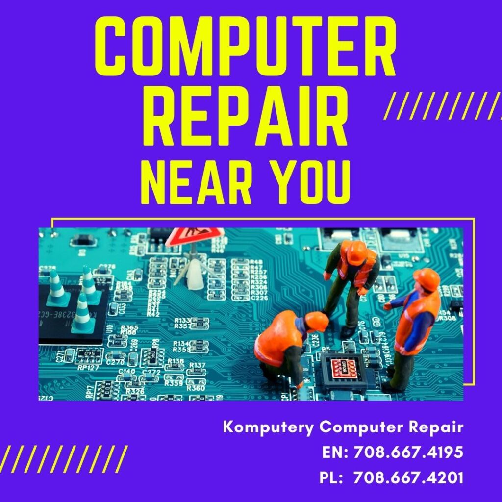 Computer Repair