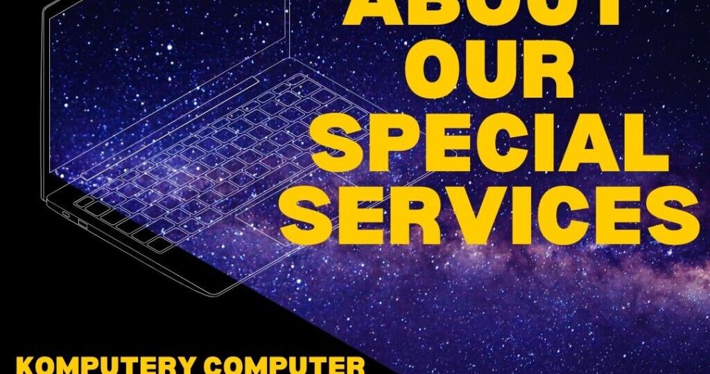 Special Computer Services