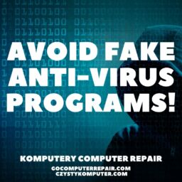 Stop Fake Anti-Virus