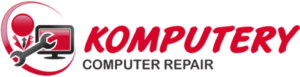 KOMPUTERY – Computer Repair